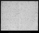 Letter from Maggie R. [Margaret Muir Reid] to John Muir, 1884 Sep 3. by Maggie R. [Margaret Muir Reid]