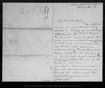 Letter from Julia M[errill] Moores to John Muir, 1878 Feb 26. by Julia M[errill] Moores