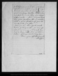 Letter from Maggie[Margaret Muir Reid] to John Muir, 1873 Feb 23. by Maggie[Margaret Muir Reid]