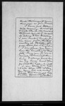 Letter from John Muir to Daniel [Muir, Jr], 1870 Mar 24. by John Muir