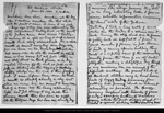 Letter from [John Muir] to [Louie Strentzel Muir], 1881 Jun 21. by [John Muir]