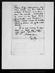 Letter from Ed. S[cribner's] M[onthly] [Robert Underwood Johnson] to John Muir, 1878 Apr 24. by Ed. S[cribner's] M[onthly] [Robert Underwood Johnson]