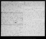 Letter from M[ary] L. Swett to John Muir, 1878 Sep 12. by M[ary] L. Swett