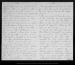 Letter from M[ary] L. Swett to John Muir, 1878 Sep 12. by M[ary] L. Swett