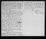 Letter from Benj [amin] P. Avery to John Muir, 1874 Mar 4. by Benj [amin] P. Avery