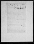 Letter from John H[oward] Redfield to John Muir, 1877 Jul 9. by John H[oward] Redfield