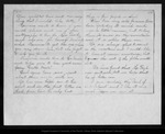 Letter from Hattie E. Allen to John Muir, 1886 Jan 18. by Hattie E. Allen