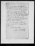 Letter from D[aniel] H. M[uir] to John Muir, 1885 Dec 24. by D[aniel] H. M[uir]