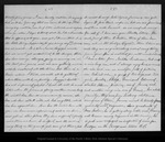 Letter from Sarah [Muir Galloway] to John Muir, 1880 Apr 3. by Sarah [Muir Galloway]
