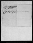 Letter from C[harles] W. Moores to John Muir, [1870] Apr 1. by C[harles] W. Moores