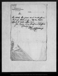 Letter from John Mc Landburgh to John Muir, 1879 Jun 13. by John Mc Landburgh