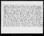 Letter from [John Muir] to [Annie] Wanda [Muir], 1888 Aug 1. by [John Muir]