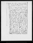 Letter from D[avid] G[ilrye] Muir to Annie [L. Muir], 1888 May 15. by D[avid] G[ilrye] Muir