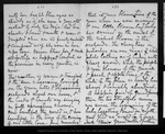 Letter from John Muir to Mother [Ann Gilrye Muir], 1881 Mar 27. by John Muir