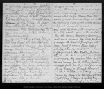 Letter from [John Muir] to Louie [Muir], 1880 Aug 4. by [John Muir]
