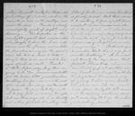 Letter from Louie [Strentzel] Muir to John Muir, 1881 Jul 25. by Louie [Strentzel] Muir