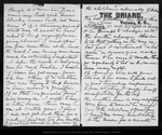 Letter from John Muir to Louie [Strentzel Muir], 1888 Jul 23. by John Muir