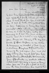 Letter from John Muir to [Annie Kennedy] Bidwell, 1878 Sep 11. by John Muir