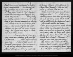 Letter from Sallie J. Kennedy to John Muir, 1878 Jan 24. by Sallie J. Kennedy