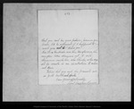 Letter from Janet Douglass Moores to John Muir, 1878 Mar 5. by Janet Douglass Moores