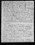 Letter from John Muir to [Strentzel Family], 1879 Jul 9. by John Muir