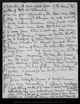 Letter from John Muir to [Strentzel Family], 1879 Jul 9. by John Muir