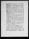 Letter from John Muir to Georgie [Galloway], [1869 Jan 1]. by John Muir