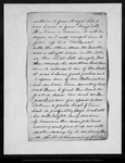 Letter from [Daniel H. Muir] to John Muir, 1887 Apr 21. by [Daniel H. Muir]