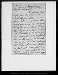 Letter from Jeanne Carr to [Ezra S. Carr], [1873 Jul 11]. by Jeanne Carr