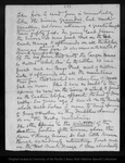 Letter from John Muir to [John] Strentzel, 1878 Sep 28. by John Muir
