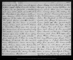 Letter from Julia [Merrill] Moores to John Muir, 1872 Sep 9. by Julia [Merrill] Moores