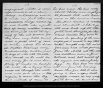 Letter from [Joanna Muir Brown] to [John Muir], 1882 Mar 24. by [Joanna Muir Brown]