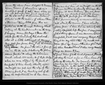 Letter from [John Muir] to [Louie Strentzel Muir], 1881 Jun 14. by [John Muir]