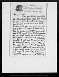 Letter from M[ illicent ] W. Shinn [Editor Overland] to John Muir, 1882 Dec 30. by M[ illicent ] W. Shinn [Editor Overland]