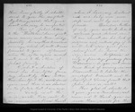 Letter from [Louie Muir] to [Ann Gilrye Muir], 1881 Sep 29. by [Louie Muir]