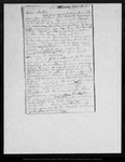 Letter from [Louie Muir] to [Ann Gilrye Muir], 1881 Sep 29. by [Louie Muir]