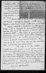 Letter from James D[avie] Butler to John Muir, 1888 Feb 10. by James D[avie] Butler