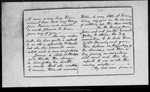 Letter from [Ann G. Muir] to Daniel [H. Muir], 1874 Jun 28. by [Ann G. Muir]