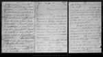 Letter from Sallie J. Kennedy to John Muir, 1878 Jan 31. by Sallie J. Kennedy