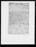 Letter from Maggie [Margaret Muir Reid] to John Muir & Louie [Strentzel Muir], 1883 Mar 28. by Maggie [Margaret Muir Reid]