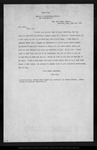 Letter from John Muir [Other] to John Muir, 1885 May 22. by John Muir [Other]