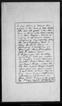 Letter from D[avid] G. Muir to [Daniel H. Muir], 1869 Jul 29. by D[avid] G. Muir