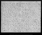 Letter from Sarah [Muir Galloway] to [John Muir], 1872 Oct 27. by Sarah [Muir Galloway]