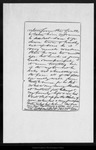 Letter from D[ avid ] G. Muir to Dan[iel H. Muir] , 1882 Jun 2. by D[ avid ] G. Muir