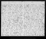 Letter from [Joanna Muir Brown] to John Muir, 1882 May 30. by [Joanna Muir Brown]