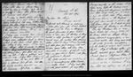 Letter from Abba G. Woolson to John Muir, 1876 Feb 28. by Abba G. Woolson