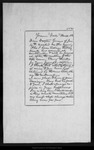 Letter from [John Muir] to [Daniel Muir, Jr], [1872] Mar 5. by [John Muir]