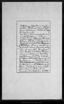 Letter from [John Muir] to [Daniel Muir, Jr], [1872] Mar 5. by [John Muir]
