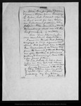 Letter from John Muir to Mrs. [Jeanne C.] Carr, 1872 May 12. by John Muir