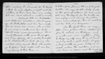 Letter from Mother [Ann Gilrye Muir] to John Muir, 1883 Dec 4. by Mother [Ann Gilrye Muir]